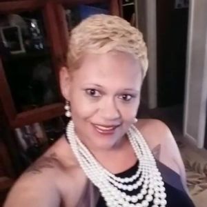 Meet your Posher, Letitia